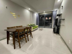 80m2 - 2 PN - 2 WC - Căn hộ ở - TNR The Gold View - Quận 4