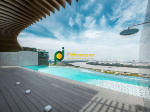 84m2 - 2 PN - 2 WC - Căn hộ ở - Waterina Suites - Quận 2