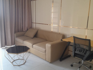 79m2 - 2 PN - 2 WC - Căn hộ ở - TNR The Gold View - Quận 4