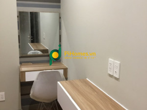 80m2 - 2 PN - 2 WC - Căn hộ ở - TNR The Gold View - Quận 4