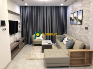 110m2 - 3 PN - 2 WC - Căn hộ ở - Vinhomes Golden River - Vinhomes BaSon - Quận 1