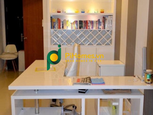 106m2 - 3 PN - 2 WC - Căn hộ ở - Sunrise City - Quận 7