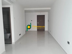 36m2 - 0 PN - 1 WC - Officetel - SaiGon Royal - Quận 4
