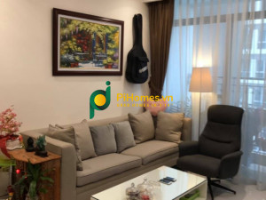 82m2 - 2 PN - 2 WC - Officetel - Vinhomes Central Park - Quận B&igrave;nh Thạnh