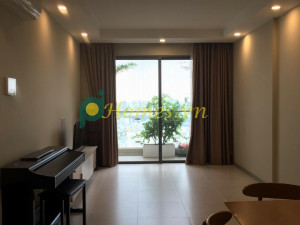 92m2 - 2 PN - 2 WC - Căn hộ ở - TNR The Gold View - Quận 4