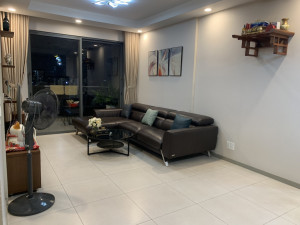 92m2 - 2 PN - 2 WC - Căn hộ ở - TNR The Gold View - Quận 4