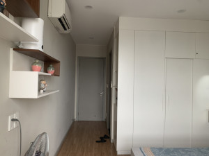 92m2 - 2 PN - 2 WC - Căn hộ ở - TNR The Gold View - Quận 4