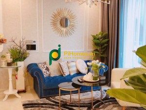 83.2m2 - 2 PN - 1 WC - Căn hộ ở - Vinhomes Golden River - Vinhomes BaSon - Quận 1