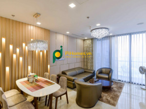 78m2 - 2 PN - 2 WC - Căn hộ ở - Vinhomes Golden River - Vinhomes BaSon - Quận 1