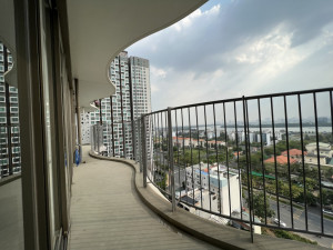 146m2 - 3 PN - 2 WC - Căn hộ ở - Waterina Suites - Quận 2