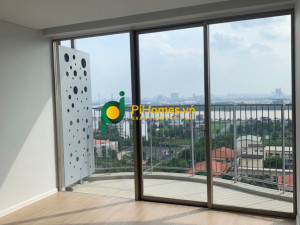 146m2 - 3 PN - 2 WC - Căn hộ ở - Waterina Suites - Quận 2