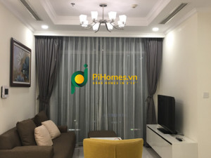 79m2 - 2 PN - 2 WC - Officetel - Vinhomes Central Park - Quận B&igrave;nh Thạnh