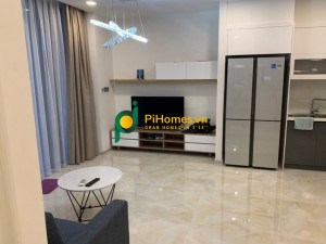 77m2 - 2 PN - 2 WC - Căn hộ ở - Vinhomes Golden River - Vinhomes BaSon - Quận 1