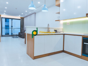 90m2 - 2 PN - 2 WC - Căn hộ ở - TNR The Gold View - Quận 4