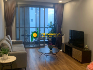 90m2 - 2 PN - 2 WC - Căn hộ ở - TNR The Gold View - Quận 4