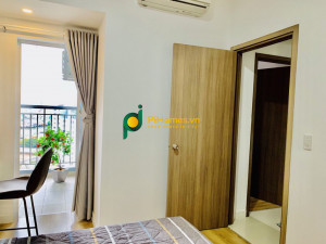 69m2 - 2 PN - 2 WC - Căn hộ ở - Galaxy 9 - Quận 4