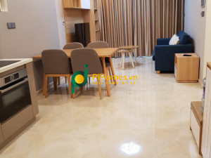 45m2 - 1 PN - 1 WC - Căn hộ ở - Vinhomes Golden River - Vinhomes BaSon - Quận 1