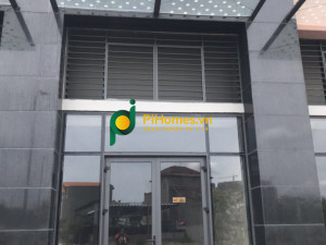 46m2 - 0 PN - 1 WC - ShopHouse - The Sun Avenue - Quận 2