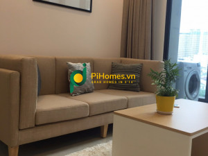 48m2 - 1 PN - 1 WC - Officetel - Vinhomes Golden River - Vinhomes BaSon - Quận 1
