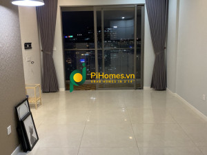 65m2 - 2 PN - 2 WC - Căn hộ ở - Masteri Millennium - Quận 4