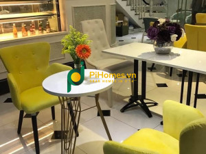 220m2 - 0 PN - 1 WC - ShopHouse - Vinhomes Central Park - Quận B&igrave;nh Thạnh