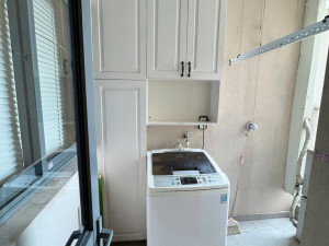 69m2 - 2 PN - 1 WC - Căn hộ ở - TNR The Gold View - Quận 4