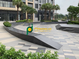 40m2 - 0 PN - 1 WC - ShopHouse - The Sun Avenue - Quận 2