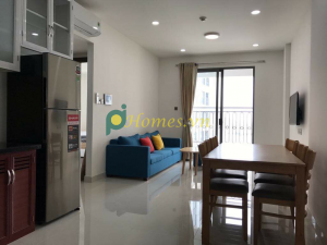 59m2 - 1+ PN - 1 WC - Căn hộ ở - SaiGon Royal - Quận 4