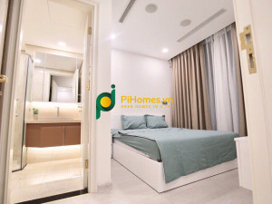 68m2 - 2 PN - 2 WC - Officetel - Vinhomes Golden River - Vinhomes BaSon - Quận 1