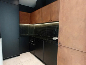 50m2 - 1 PN - 1 WC - Căn hộ ở - TNR The Gold View - Quận 4