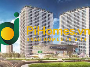 62m2 - 2 PN - 2 WC - Căn hộ ở - Lavida Plus - Quận 7