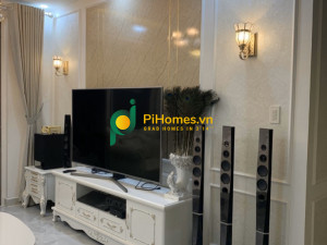 72m2 - 2 PN - 2 WC - Căn hộ ở - Sunrise City View - Quận 7