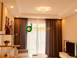 80m2 - 2 PN - 2 WC - Căn hộ ở - TNR The Gold View - Quận 4