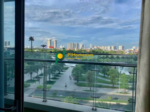 146m2 - 3 PN - 2 WC - Căn hộ ở - Vinhomes Central Park - Quận B&igrave;nh Thạnh