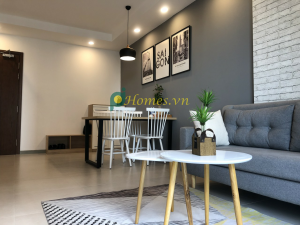 50m2 - 1 PN - 1 WC - Căn hộ ở - TNR The Gold View - Quận 4