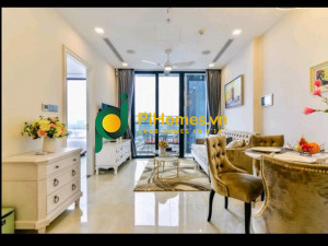70m2 - 2 PN - 2 WC - Căn hộ ở - Vinhomes Golden River - Vinhomes BaSon - Quận 1