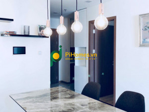 78m2 - 2 PN - 2 WC - Căn hộ ở - Vinhomes Central Park - Quận B&igrave;nh Thạnh