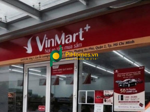 90m2 - 0 PN - 0 WC - ShopHouse - Lexington Residence - Quận 2