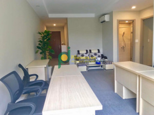 81m2 - 2 PN - 2 WC - Căn hộ ở - TNR The Gold View - Quận 4