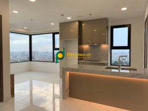 70m2 - 2 PN - 2 WC - Căn hộ ở - Kingdom 101 - Quận 10