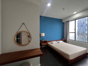 92m2 - 3 PN - 2 WC - Căn hộ ở - The Tresor - Quận 4