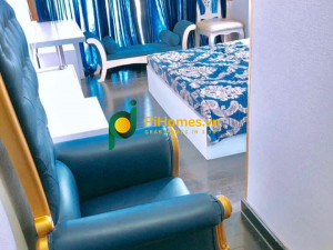 139m2 - 3 PN - 2 WC - Căn hộ ở - Sunrise City - Quận 7