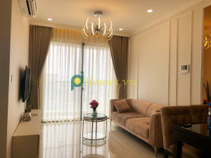 72m2 - 2 PN - 2 WC - Căn hộ ở - Masteri Millennium - Quận 4