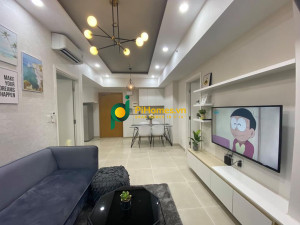 65m2 - 2 PN - 2 WC - Căn hộ ở - Masteri Thảo Điền - Quận 2