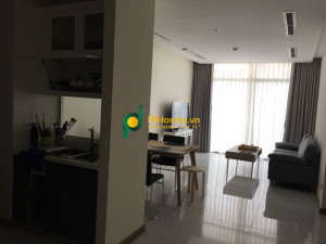 86m2 - 2 PN - 2 WC - Căn hộ ở - Vinhomes Central Park - Quận B&igrave;nh Thạnh