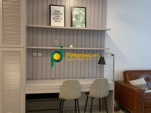 50m2 - 1 PN - 1 WC - Officetel - Vinhomes Golden River - Vinhomes BaSon - Quận 1