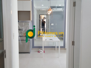 68m2 - 2 PN - 1 WC - Căn hộ ở - TNR The Gold View - Quận 4