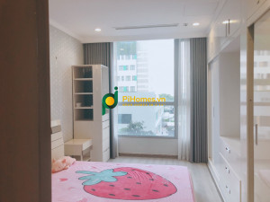 87m2 - 2 PN - 2 WC - Căn hộ ở - Vinhomes Central Park - Quận B&igrave;nh Thạnh