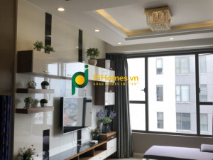 87m2 - 3 PN - 2 WC - Căn hộ ở - The Tresor - Quận 4