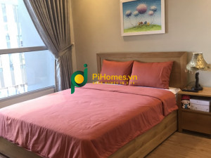 104m2 - 3 PN - 2 WC - Căn hộ ở - Vinhomes Central Park - Quận B&igrave;nh Thạnh